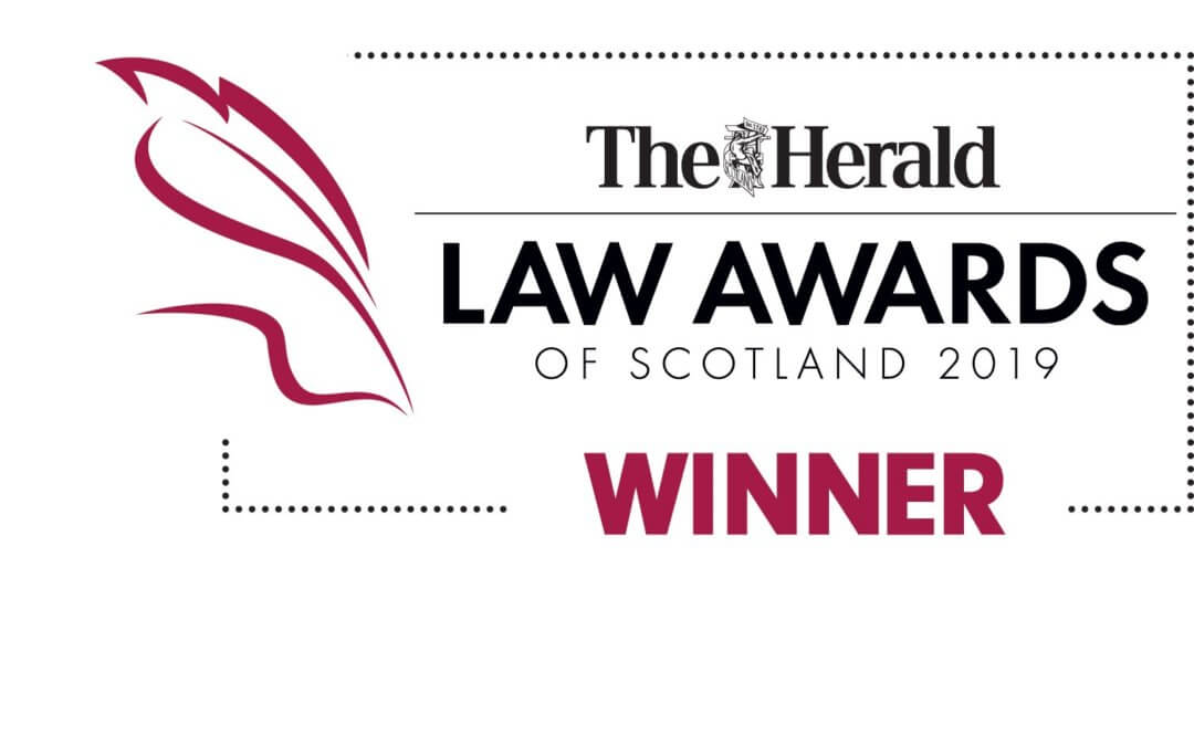 Latta & Co – High Street Firm of the Year 2019