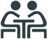 Legal Aid Icon