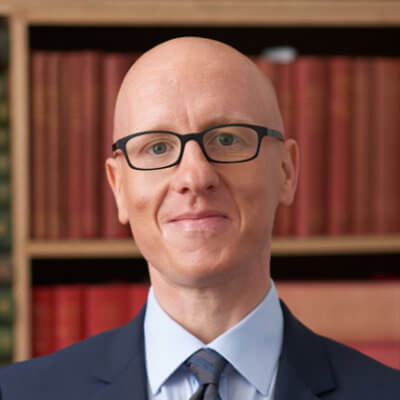 Fraser Latta