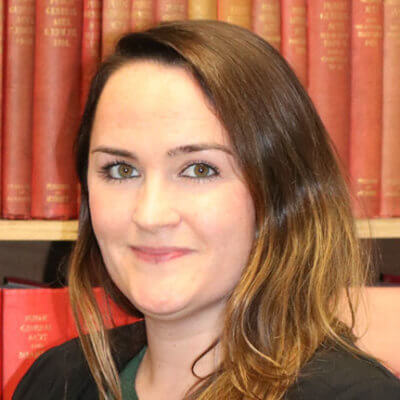 Hannah Cosgrove