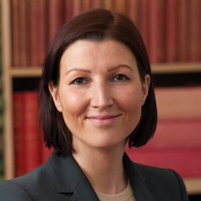 Marie Claire Latta