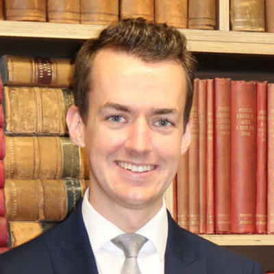 Robert Gibb
