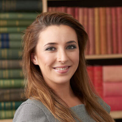 Roisin Lalley